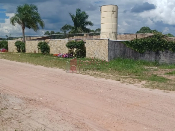 TERRENO PARA VENDA NO BAIRRO PAU ARCADO – CAMPO LIMPO PAULISTA/SP