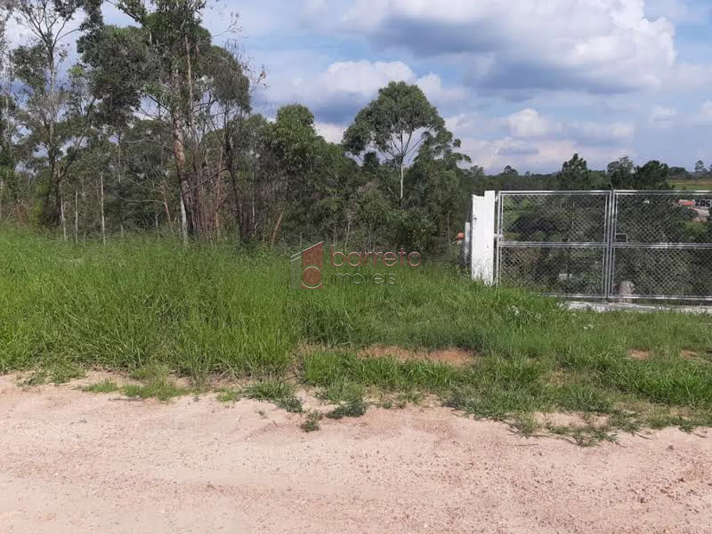 TERRENO PARA VENDA NO BAIRRO PAU ARCADO – CAMPO LIMPO PAULISTA/SP