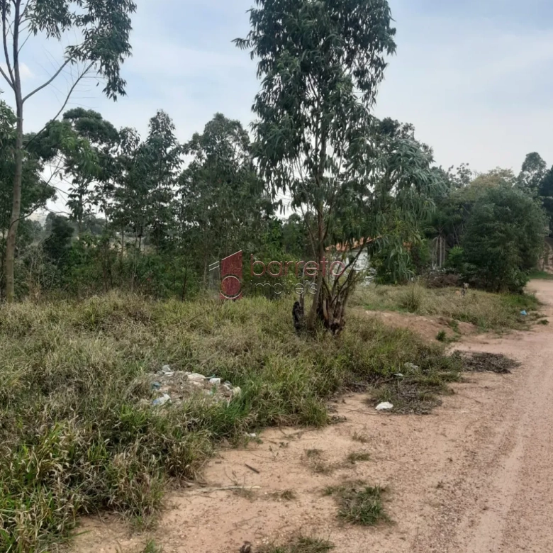 TERRENO PARA VENDA NO BAIRRO PAU ARCADO – CAMPO LIMPO PAULISTA/SP