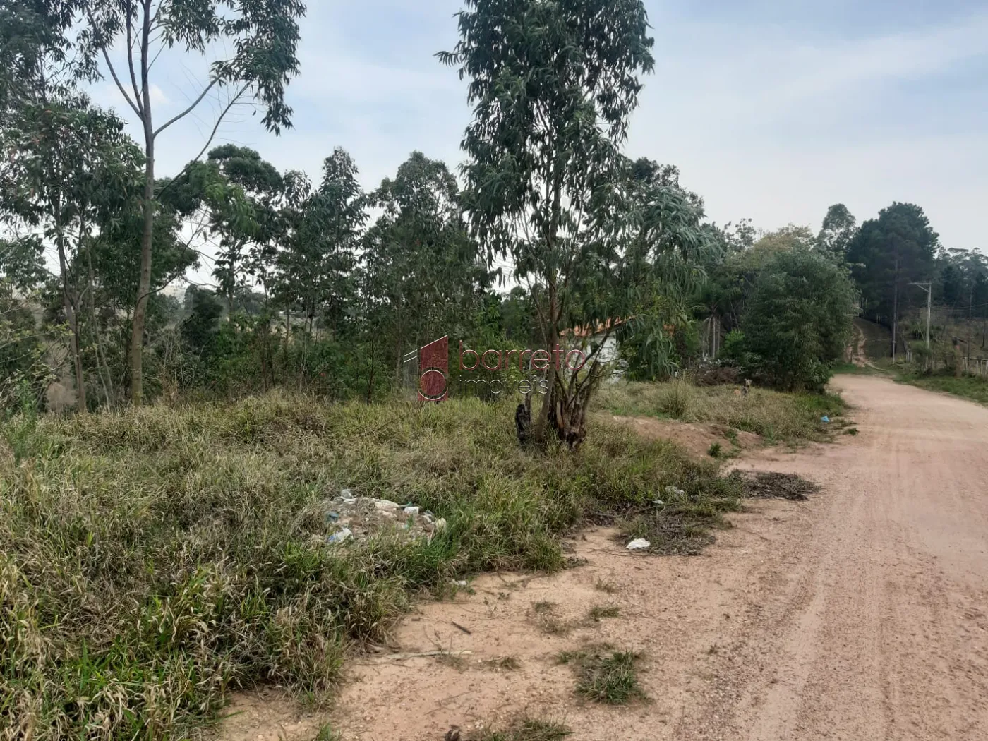 TERRENO PARA VENDA NO BAIRRO PAU ARCADO – CAMPO LIMPO PAULISTA/SP