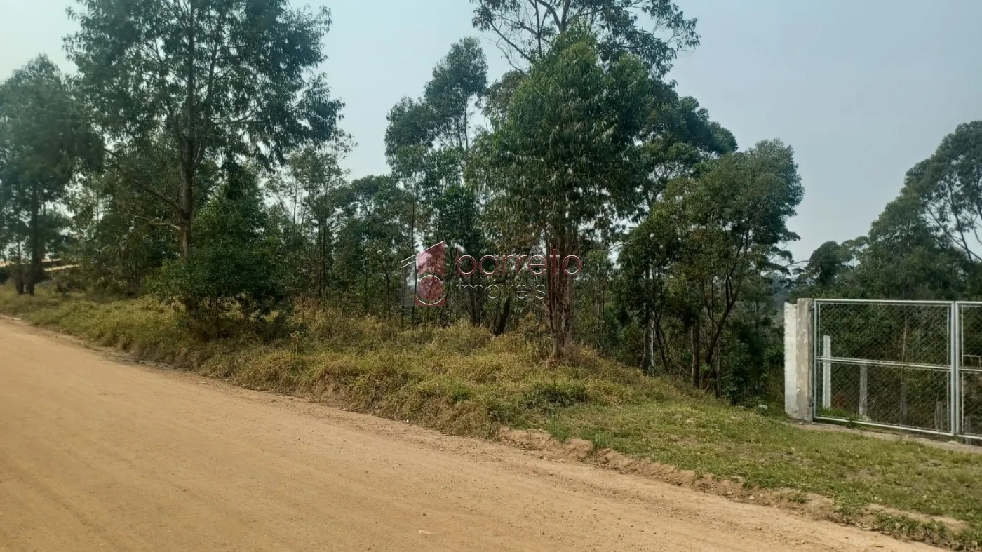 TERRENO PARA VENDA NO BAIRRO PAU ARCADO – CAMPO LIMPO PAULISTA/SP