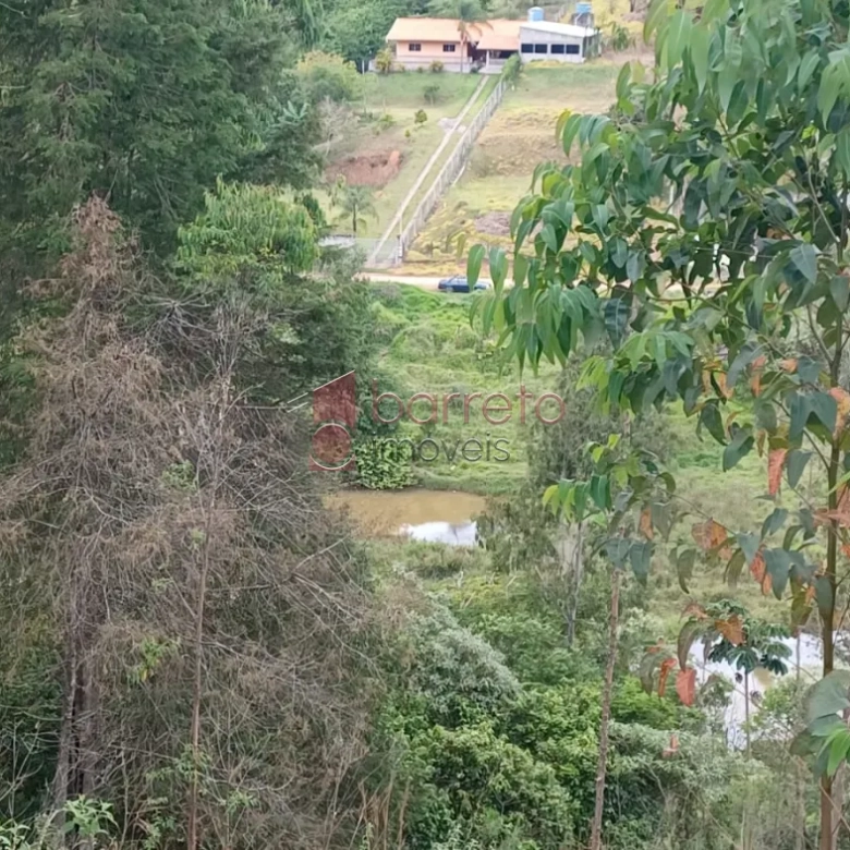 TERRENO PARA VENDA NO BAIRRO PAU ARCADO – CAMPO LIMPO PAULISTA/SP