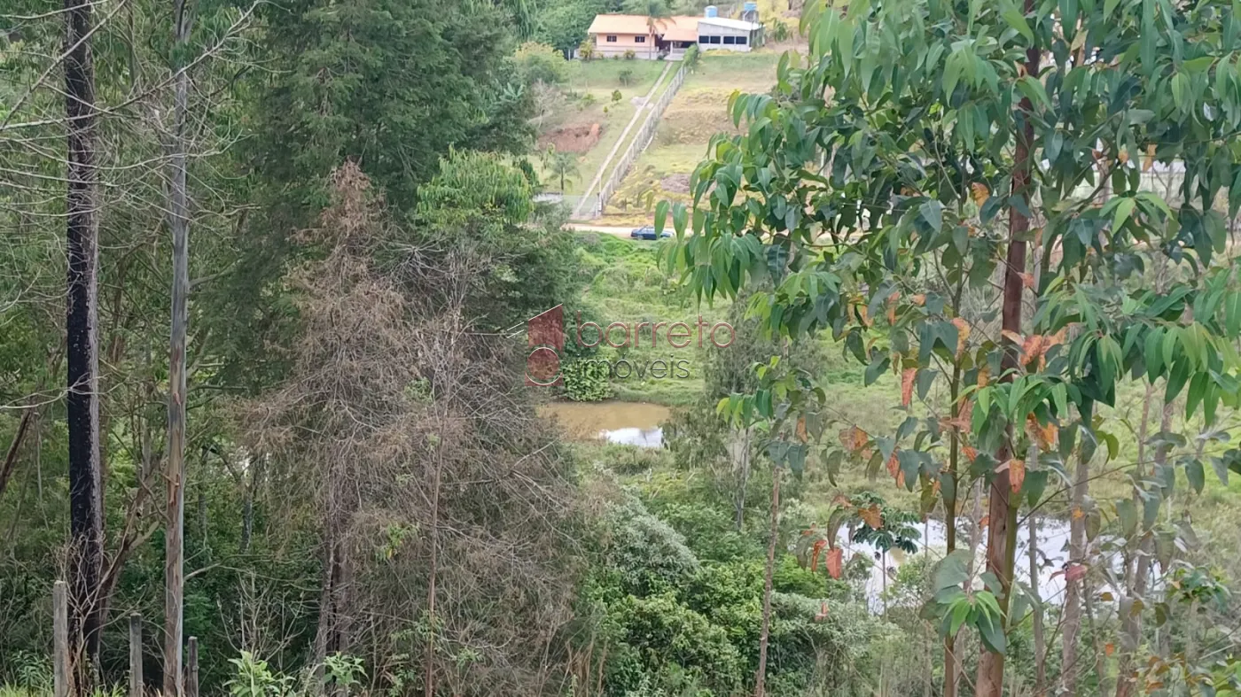 TERRENO PARA VENDA NO BAIRRO PAU ARCADO – CAMPO LIMPO PAULISTA/SP