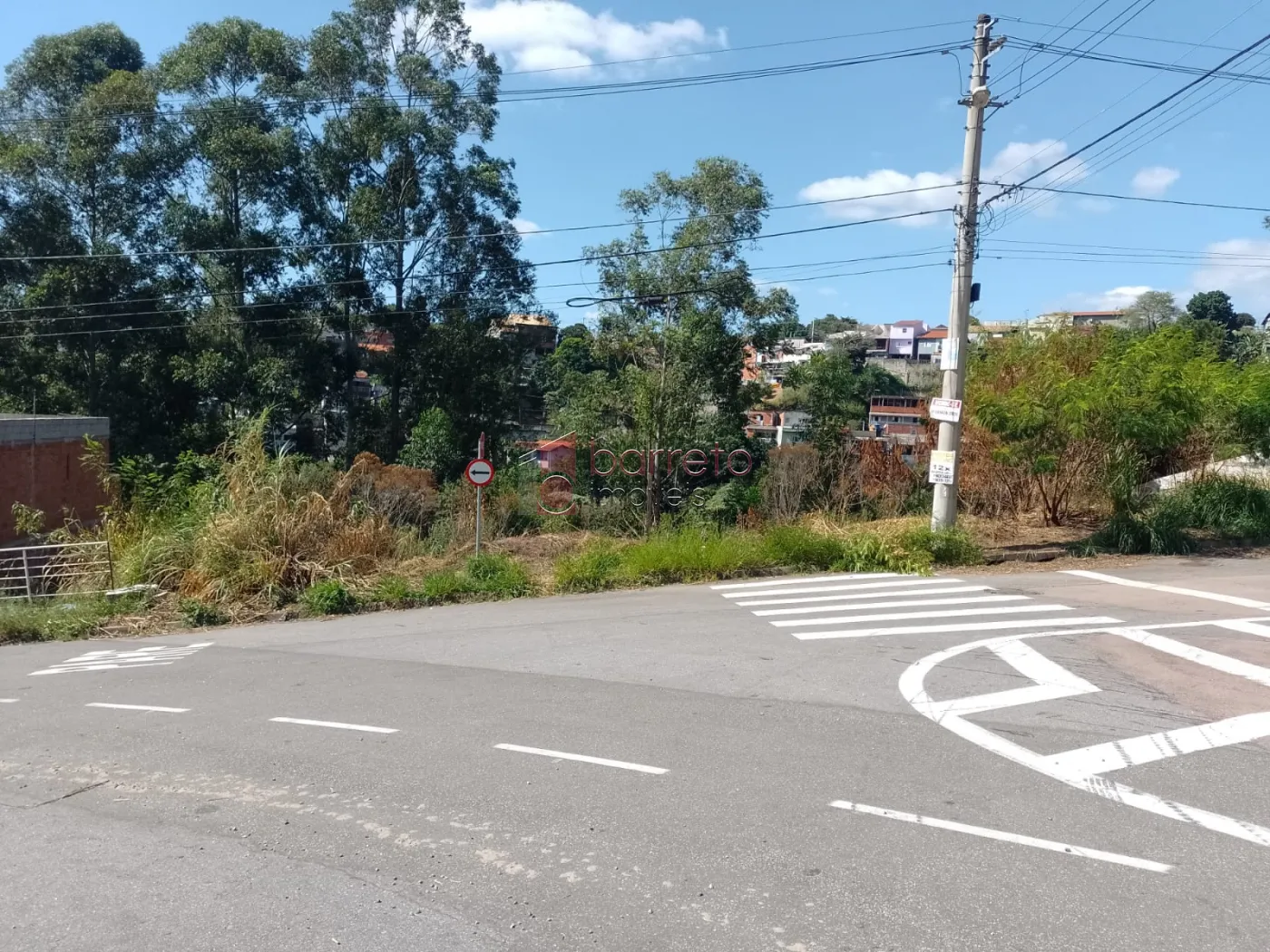 TERRENO PARA VENDA NO BAIRRO RESIDENCIAL ALTOS DE CAMPO LIMPO- CAMPO LIMPO PAULISTA/SP