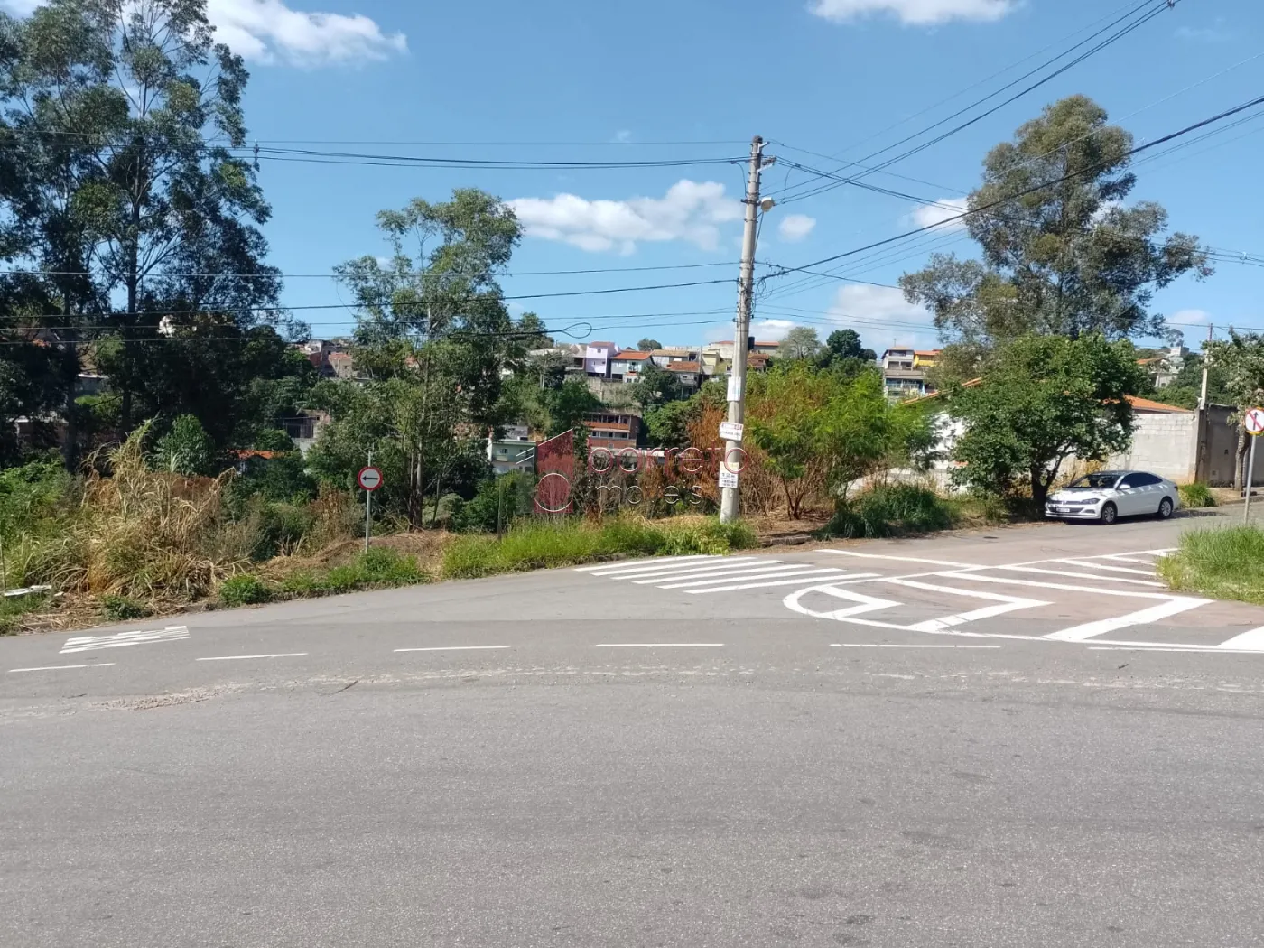 TERRENO PARA VENDA NO BAIRRO RESIDENCIAL ALTOS DE CAMPO LIMPO- CAMPO LIMPO PAULISTA/SP