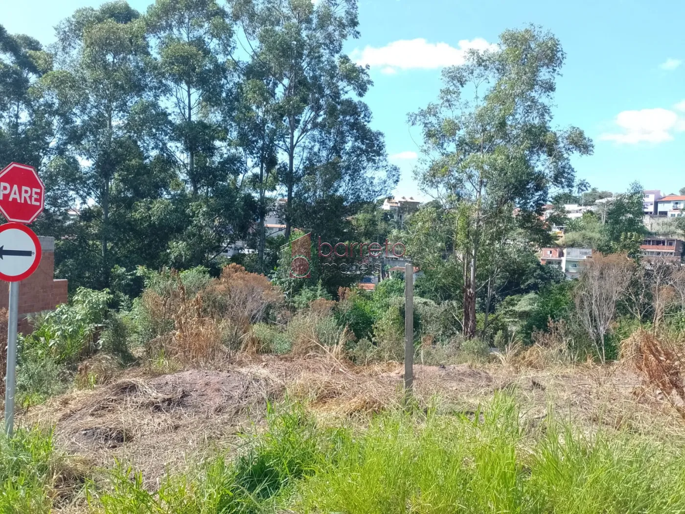 TERRENO PARA VENDA NO BAIRRO RESIDENCIAL ALTOS DE CAMPO LIMPO- CAMPO LIMPO PAULISTA/SP