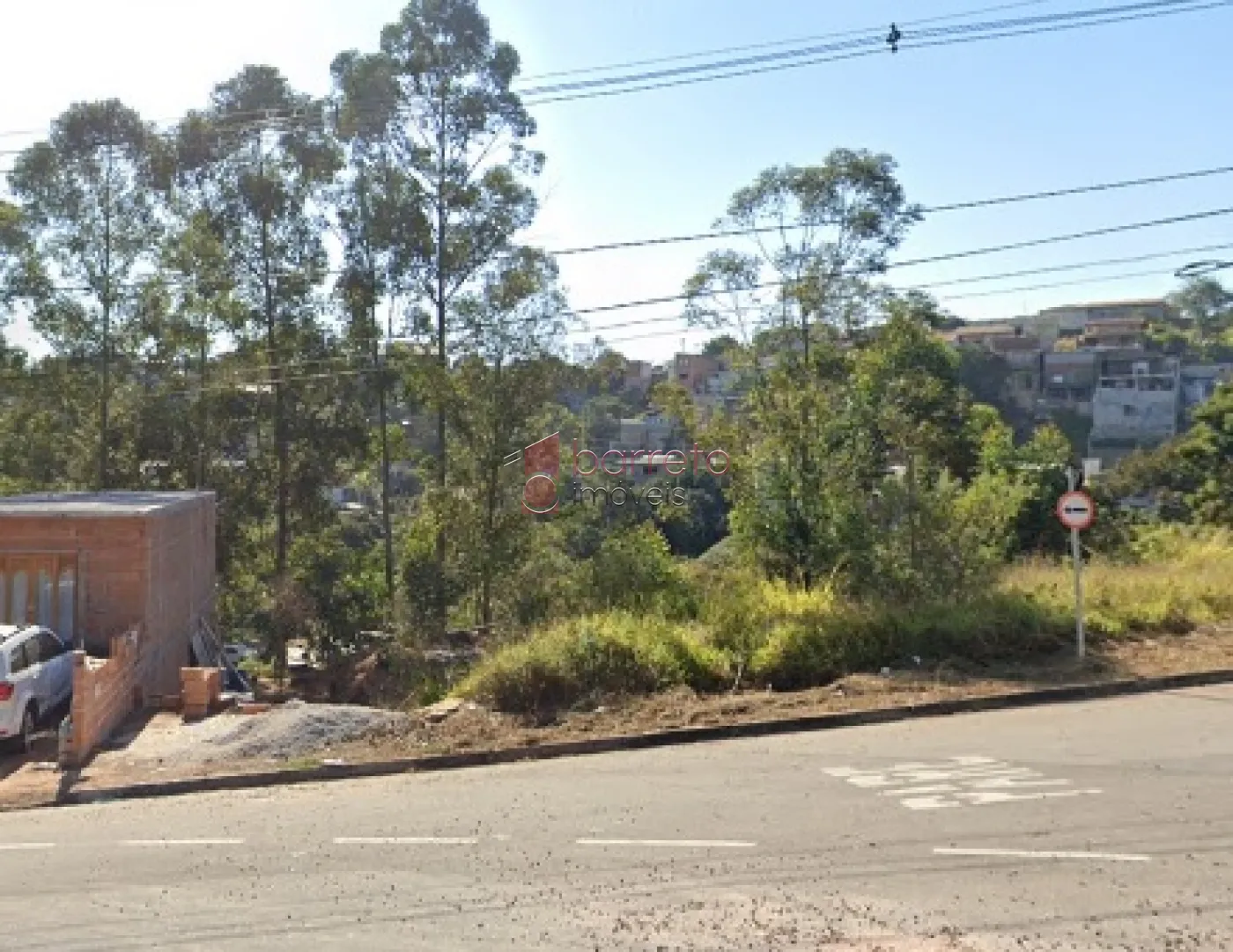 TERRENO PARA VENDA NO BAIRRO RESIDENCIAL ALTOS DE CAMPO LIMPO- CAMPO LIMPO PAULISTA/SP