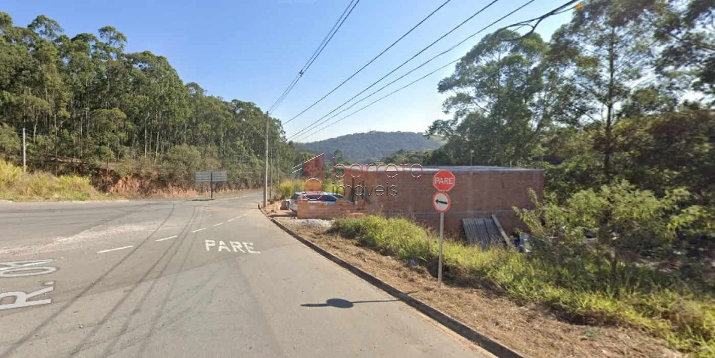 TERRENO PARA VENDA NO BAIRRO RESIDENCIAL ALTOS DE CAMPO LIMPO- CAMPO LIMPO PAULISTA/SP