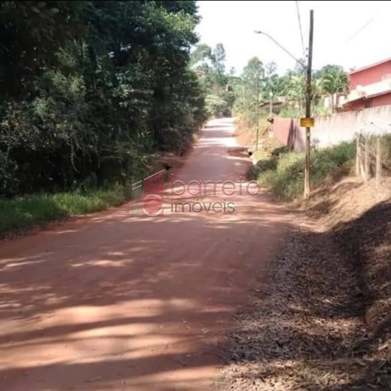 TERRENO À VENDA NO LOTEAMENTO VILLE  SAINT JAMES I EM CAMPO LIMPO PAULISTA/SP