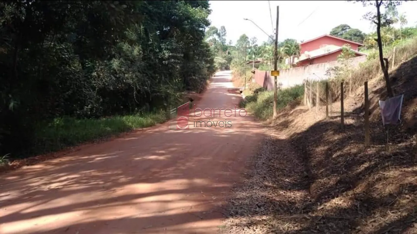 TERRENO À VENDA NO LOTEAMENTO VILLE  SAINT JAMES I EM CAMPO LIMPO PAULISTA/SP