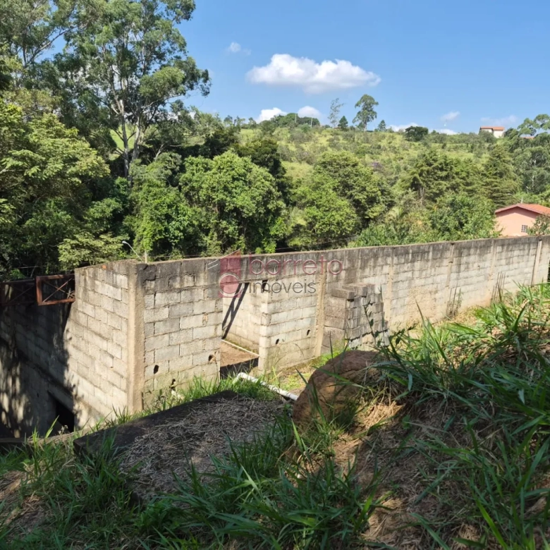 TERRENO À VENDA NO LOTEAMENTO VILLE  SAINT JAMES I EM CAMPO LIMPO PAULISTA/SP