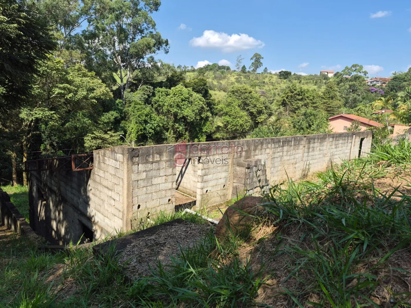 TERRENO À VENDA NO LOTEAMENTO VILLE  SAINT JAMES I EM CAMPO LIMPO PAULISTA/SP