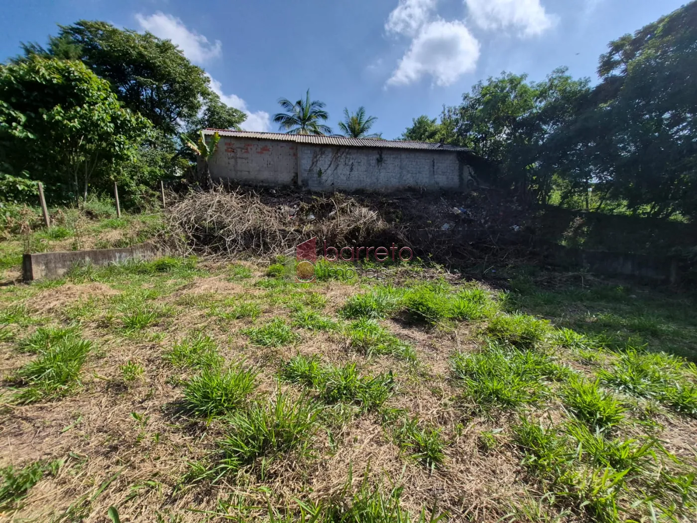 TERRENO À VENDA NO LOTEAMENTO VILLE  SAINT JAMES I EM CAMPO LIMPO PAULISTA/SP