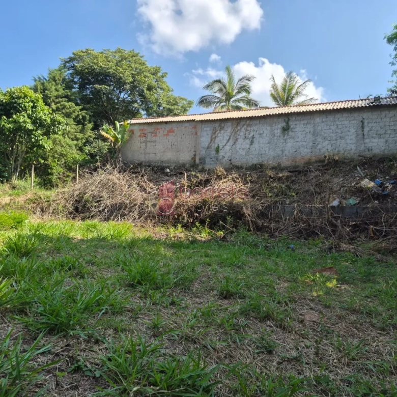 TERRENO À VENDA NO LOTEAMENTO VILLE  SAINT JAMES I EM CAMPO LIMPO PAULISTA/SP