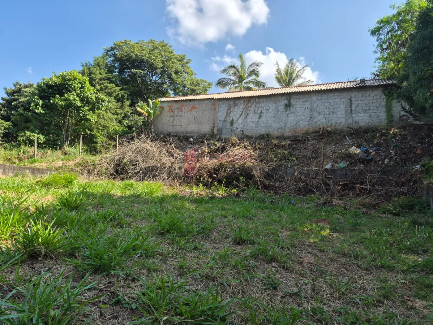 TERRENO À VENDA NO LOTEAMENTO VILLE  SAINT JAMES I EM CAMPO LIMPO PAULISTA/SP