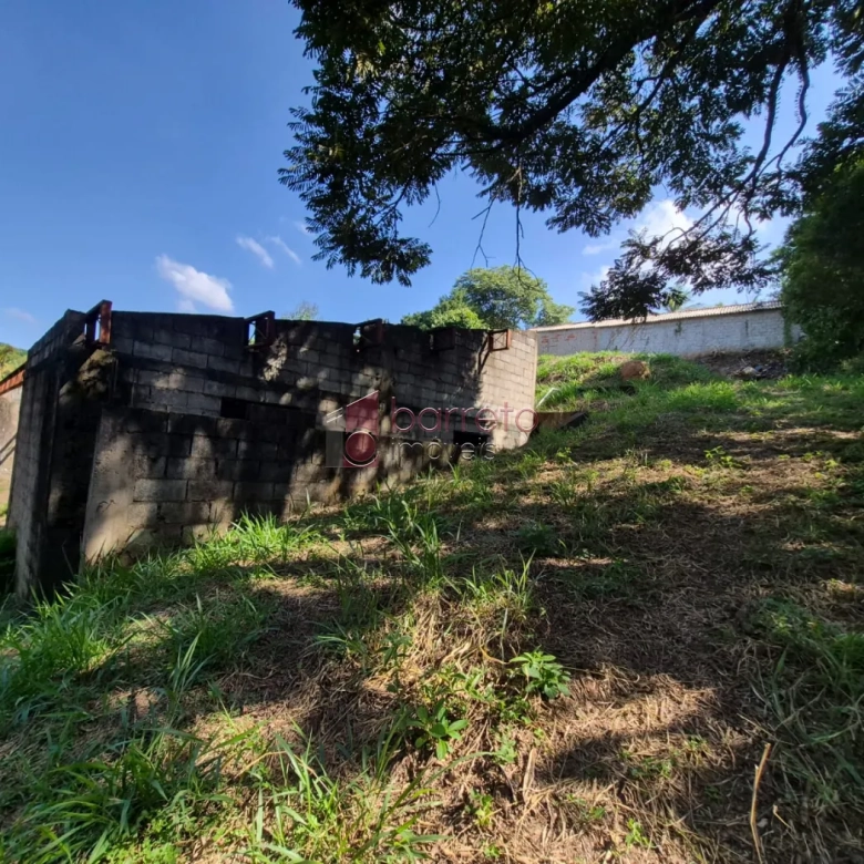 TERRENO À VENDA NO LOTEAMENTO VILLE  SAINT JAMES I EM CAMPO LIMPO PAULISTA/SP