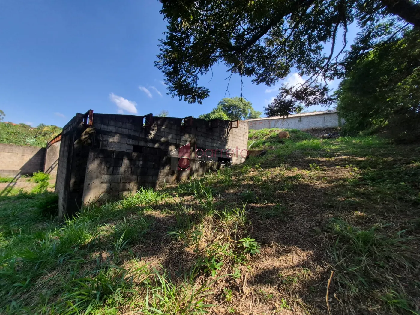 TERRENO À VENDA NO LOTEAMENTO VILLE  SAINT JAMES I EM CAMPO LIMPO PAULISTA/SP