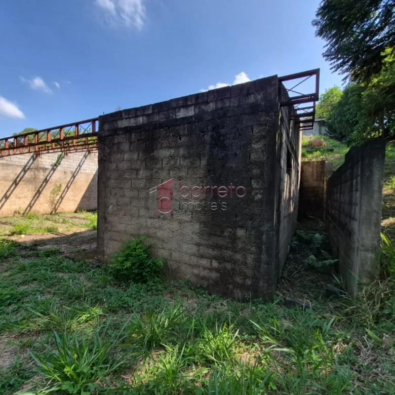 TERRENO À VENDA NO LOTEAMENTO VILLE  SAINT JAMES I EM CAMPO LIMPO PAULISTA/SP