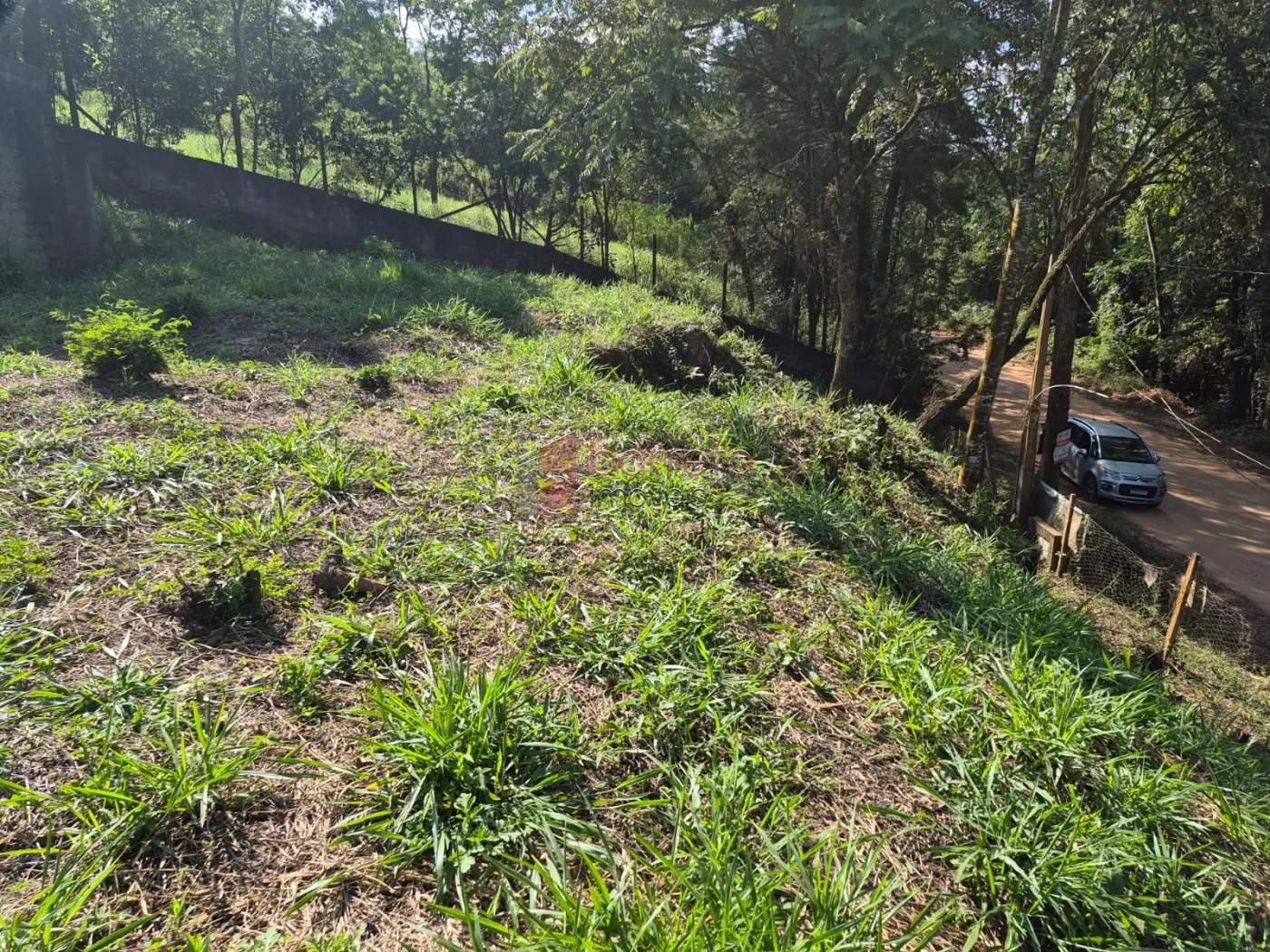 TERRENO À VENDA NO LOTEAMENTO VILLE  SAINT JAMES I EM CAMPO LIMPO PAULISTA/SP