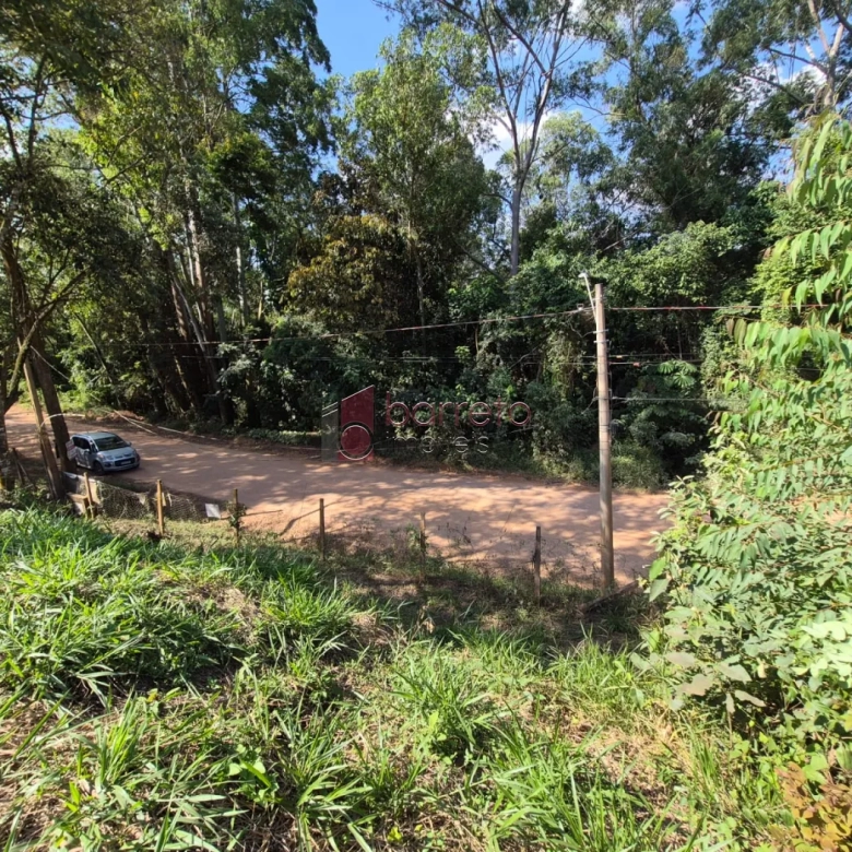TERRENO À VENDA NO LOTEAMENTO VILLE  SAINT JAMES I EM CAMPO LIMPO PAULISTA/SP