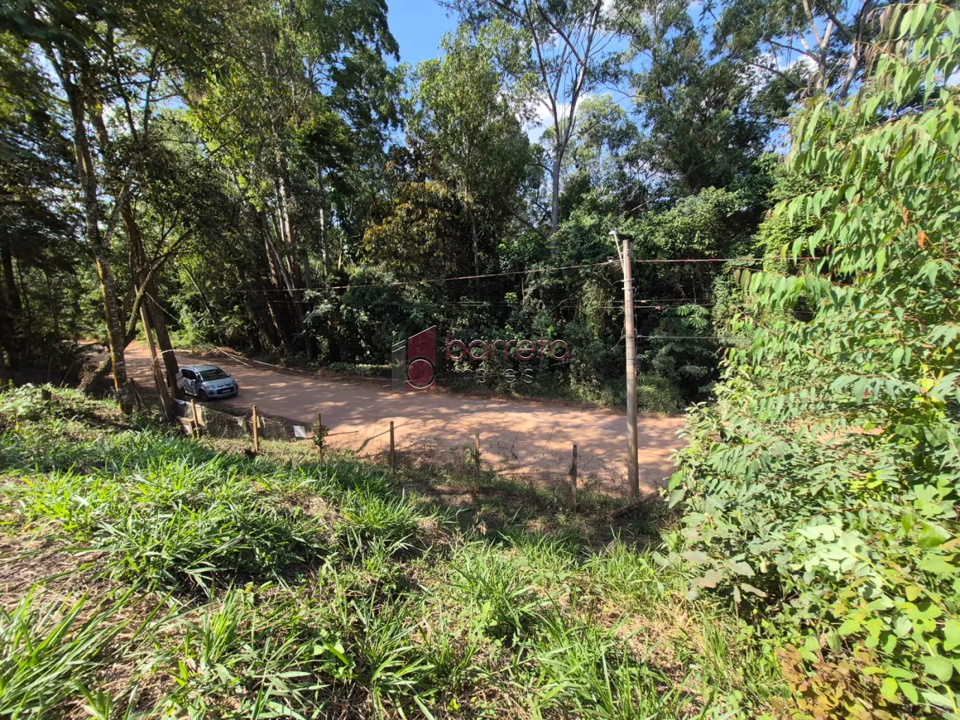 TERRENO À VENDA NO LOTEAMENTO VILLE  SAINT JAMES I EM CAMPO LIMPO PAULISTA/SP