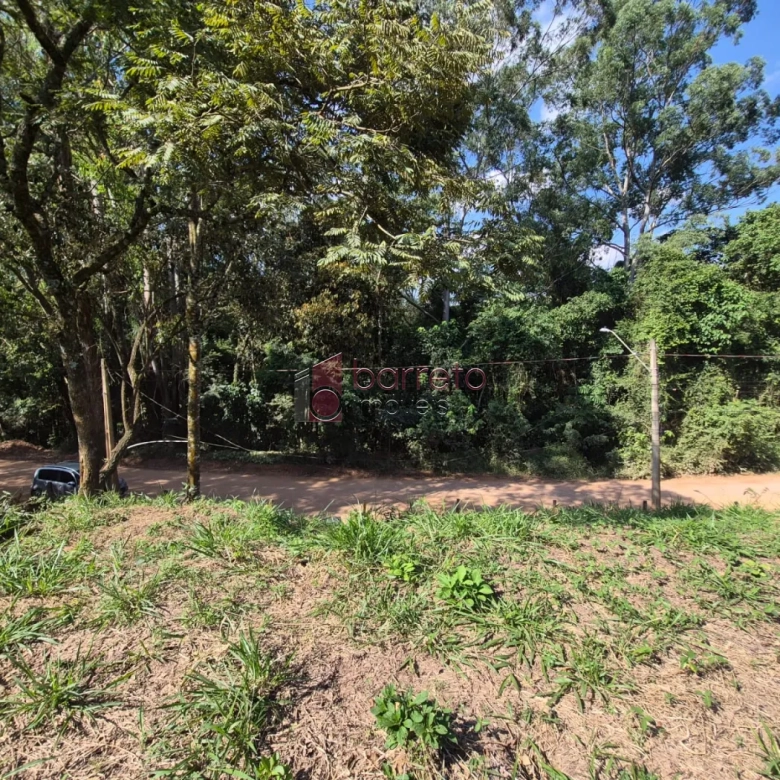 TERRENO À VENDA NO LOTEAMENTO VILLE  SAINT JAMES I EM CAMPO LIMPO PAULISTA/SP