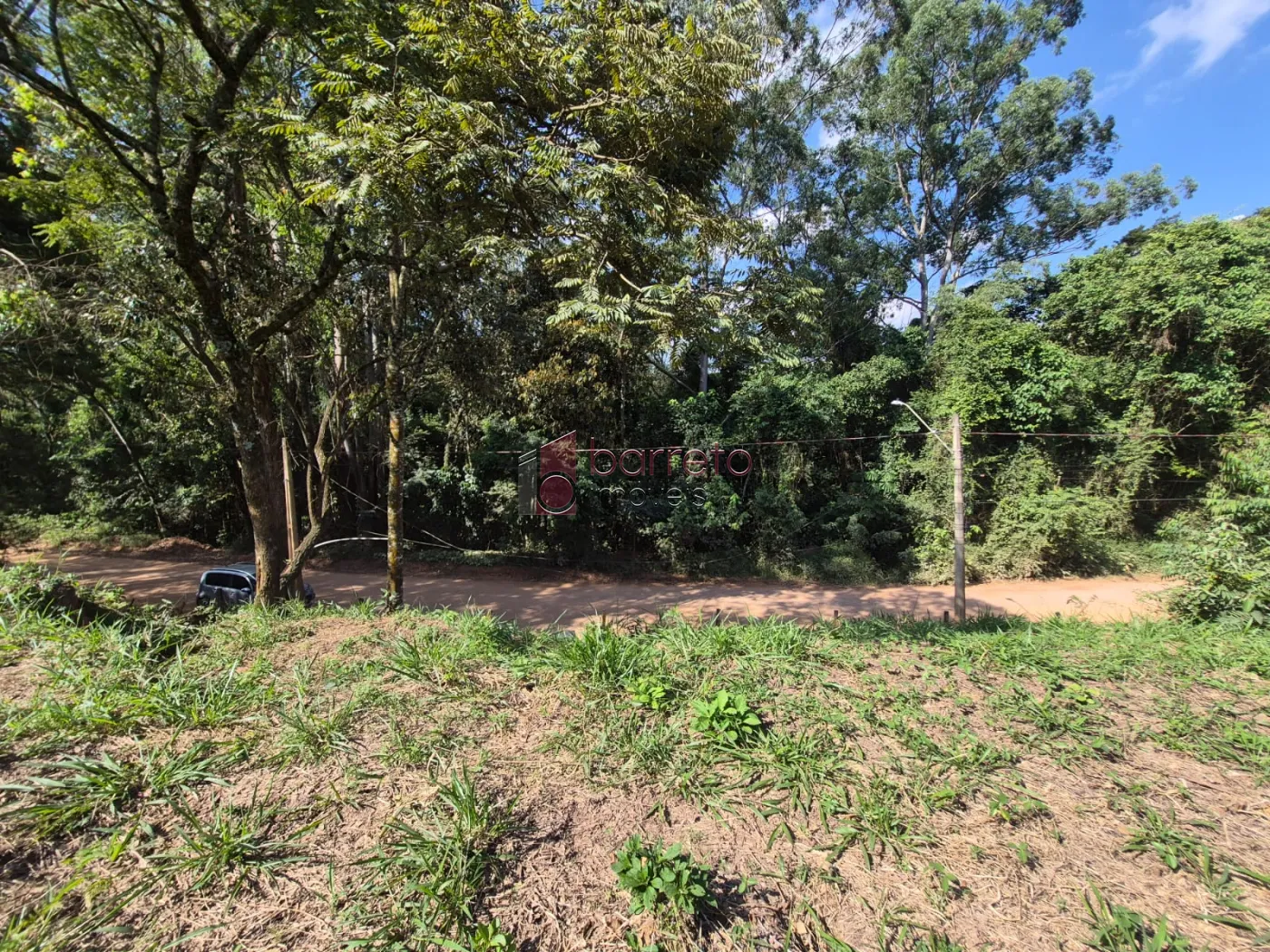 TERRENO À VENDA NO LOTEAMENTO VILLE  SAINT JAMES I EM CAMPO LIMPO PAULISTA/SP