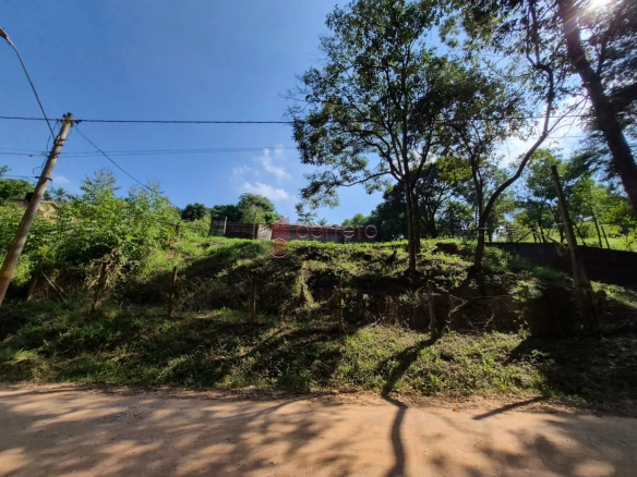TERRENO À VENDA NO LOTEAMENTO VILLE  SAINT JAMES I EM CAMPO LIMPO PAULISTA/SP