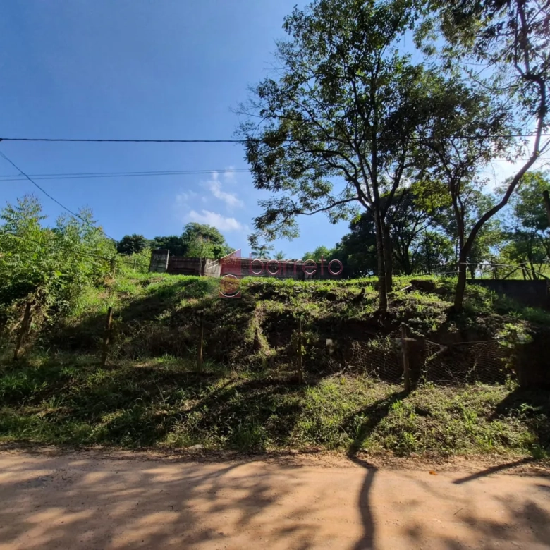 TERRENO À VENDA NO LOTEAMENTO VILLE  SAINT JAMES I EM CAMPO LIMPO PAULISTA/SP