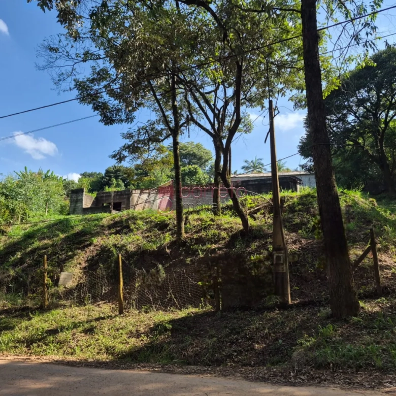 TERRENO À VENDA NO LOTEAMENTO VILLE  SAINT JAMES I EM CAMPO LIMPO PAULISTA/SP
