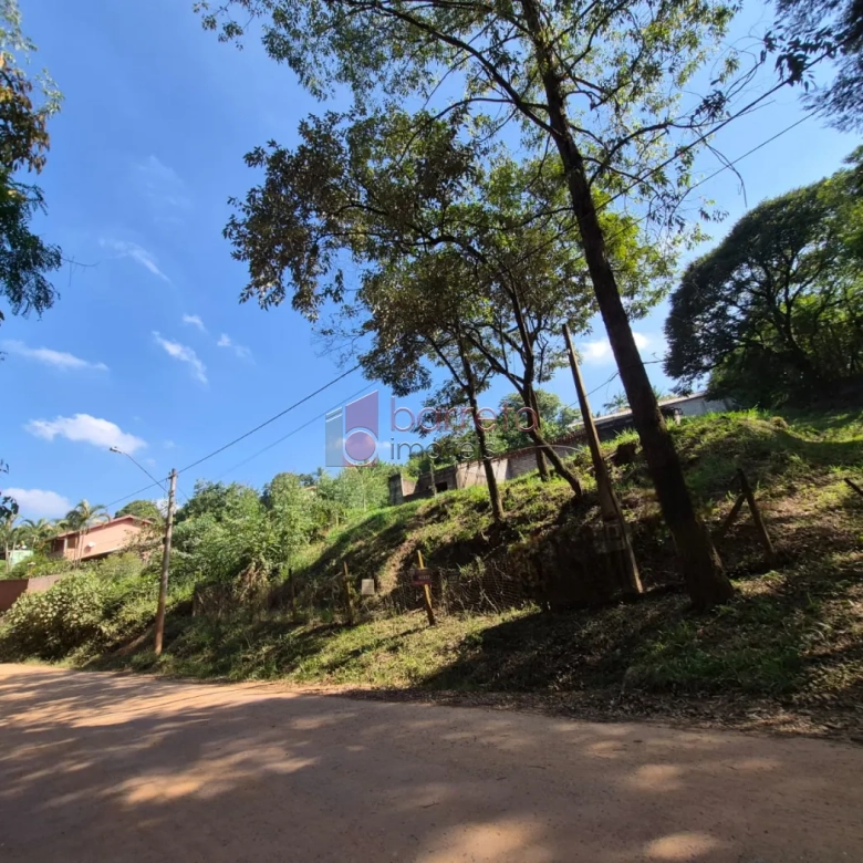 TERRENO À VENDA NO LOTEAMENTO VILLE  SAINT JAMES I EM CAMPO LIMPO PAULISTA/SP