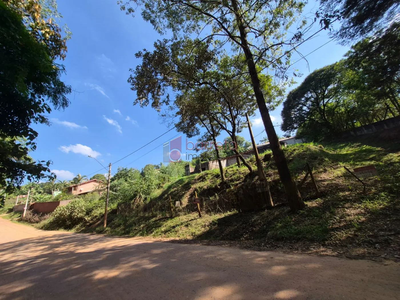 TERRENO À VENDA NO LOTEAMENTO VILLE  SAINT JAMES I EM CAMPO LIMPO PAULISTA/SP