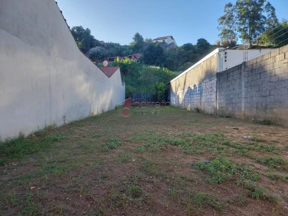 TERRENO À VENDA NO JARDIM SANTA LÚCIA EM CAMPO LIMPO PAULISTA – SP