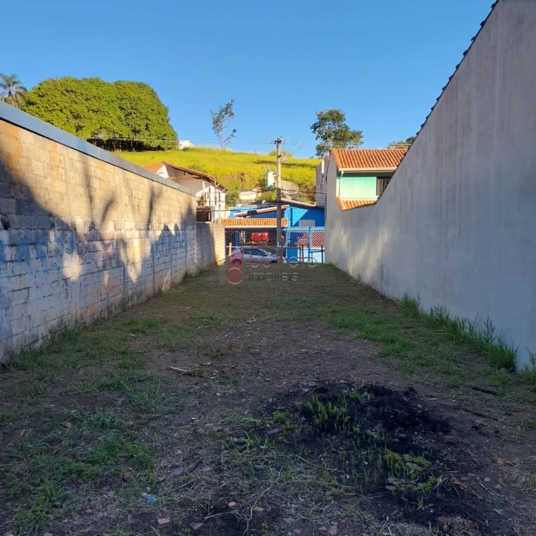 TERRENO À VENDA NO JARDIM SANTA LÚCIA EM CAMPO LIMPO PAULISTA – SP