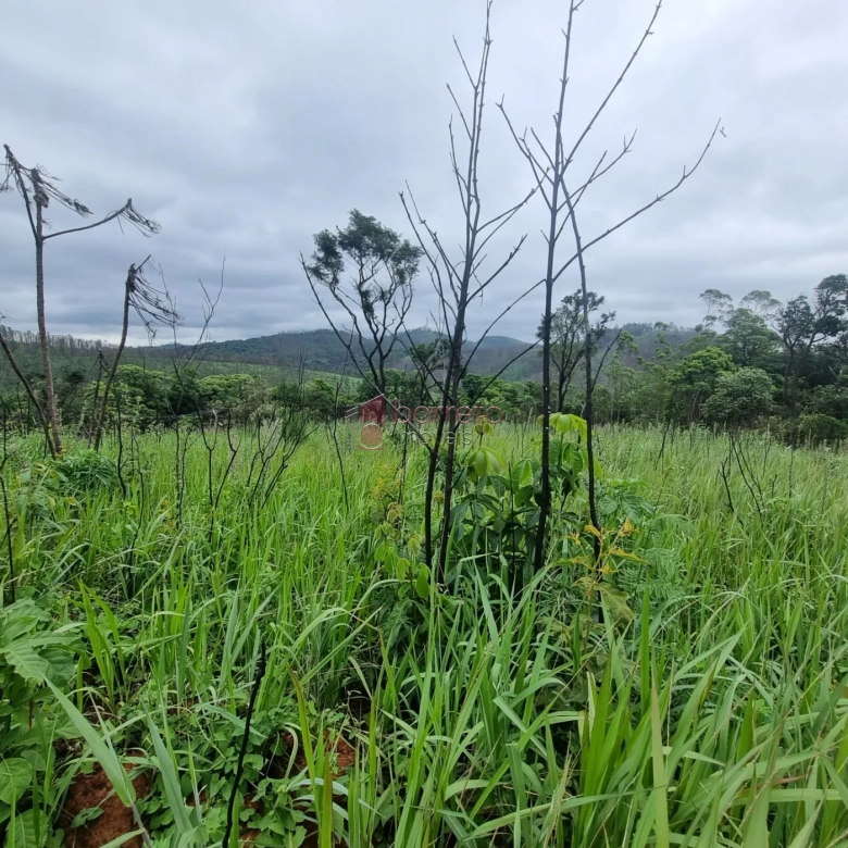 TERRENO PARA FORMAÇÃO DE CHÁCARA À VENDA NO LOTEAMENTO BOSQUES DO MOINHO – CAMPO LIMPO PAULISTA/SP