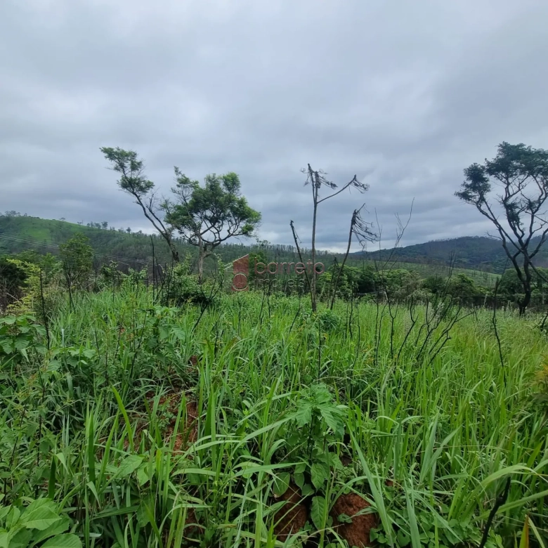 TERRENO PARA FORMAÇÃO DE CHÁCARA À VENDA NO LOTEAMENTO BOSQUES DO MOINHO – CAMPO LIMPO PAULISTA/SP