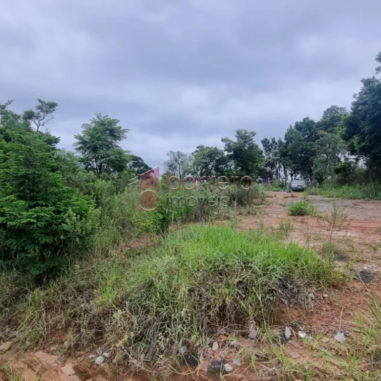 TERRENO PARA FORMAÇÃO DE CHÁCARA À VENDA NO LOTEAMENTO BOSQUES DO MOINHO – CAMPO LIMPO PAULISTA/SP