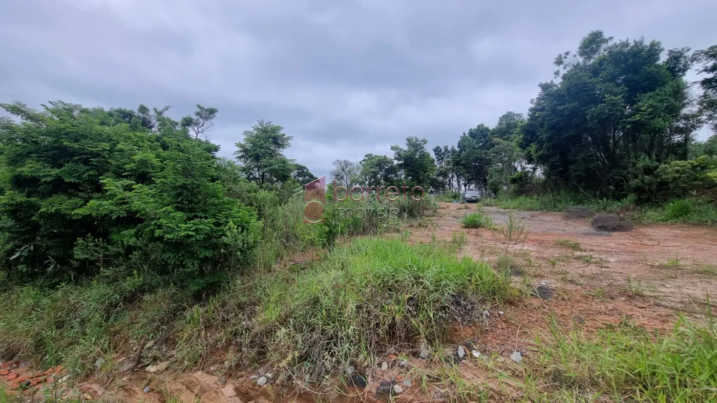 TERRENO PARA FORMAÇÃO DE CHÁCARA À VENDA NO LOTEAMENTO BOSQUES DO MOINHO – CAMPO LIMPO PAULISTA/SP