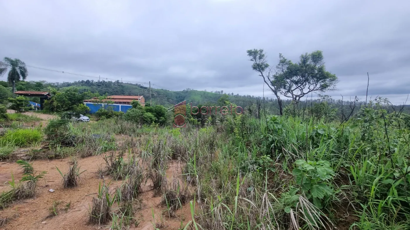 TERRENO PARA FORMAÇÃO DE CHÁCARA À VENDA NO LOTEAMENTO BOSQUES DO MOINHO – CAMPO LIMPO PAULISTA/SP