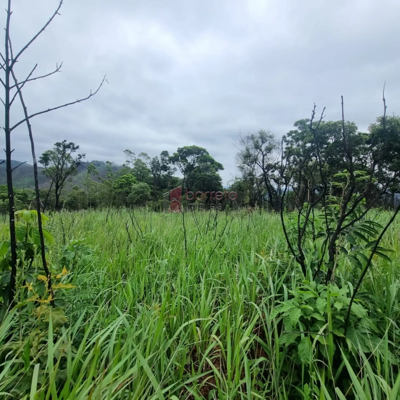 TERRENO PARA FORMAÇÃO DE CHÁCARA À VENDA NO LOTEAMENTO BOSQUES DO MOINHO – CAMPO LIMPO PAULISTA/SP
