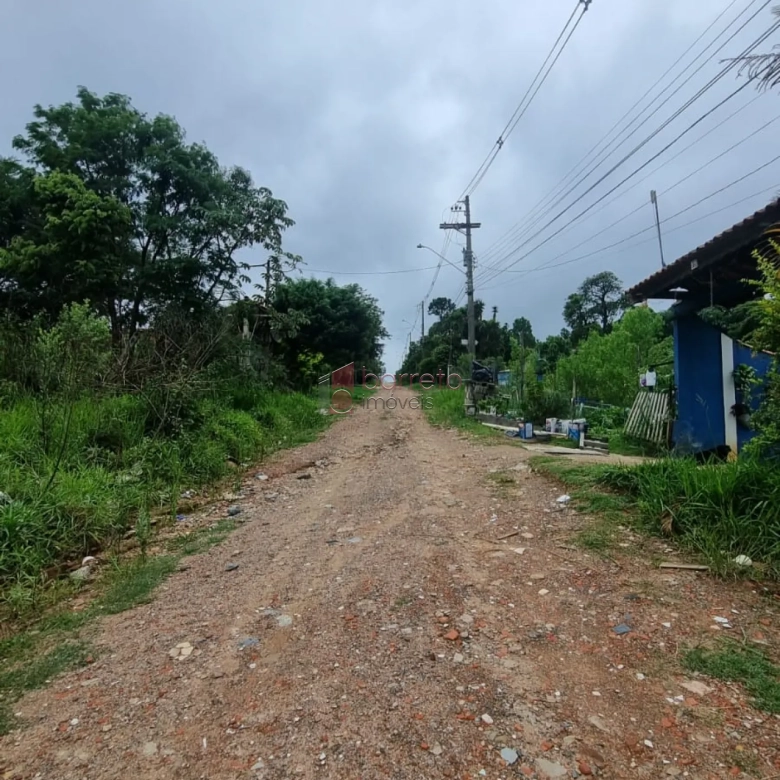 TERRENO PARA FORMAÇÃO DE CHÁCARA À VENDA NO LOTEAMENTO BOSQUES DO MOINHO – CAMPO LIMPO PAULISTA/SP