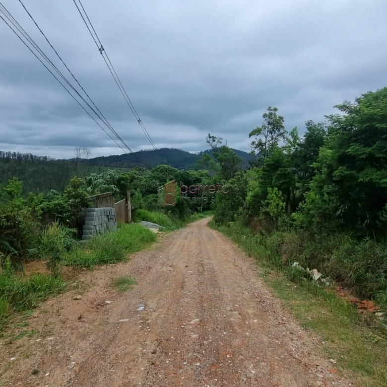 TERRENO PARA FORMAÇÃO DE CHÁCARA À VENDA NO LOTEAMENTO BOSQUES DO MOINHO – CAMPO LIMPO PAULISTA/SP