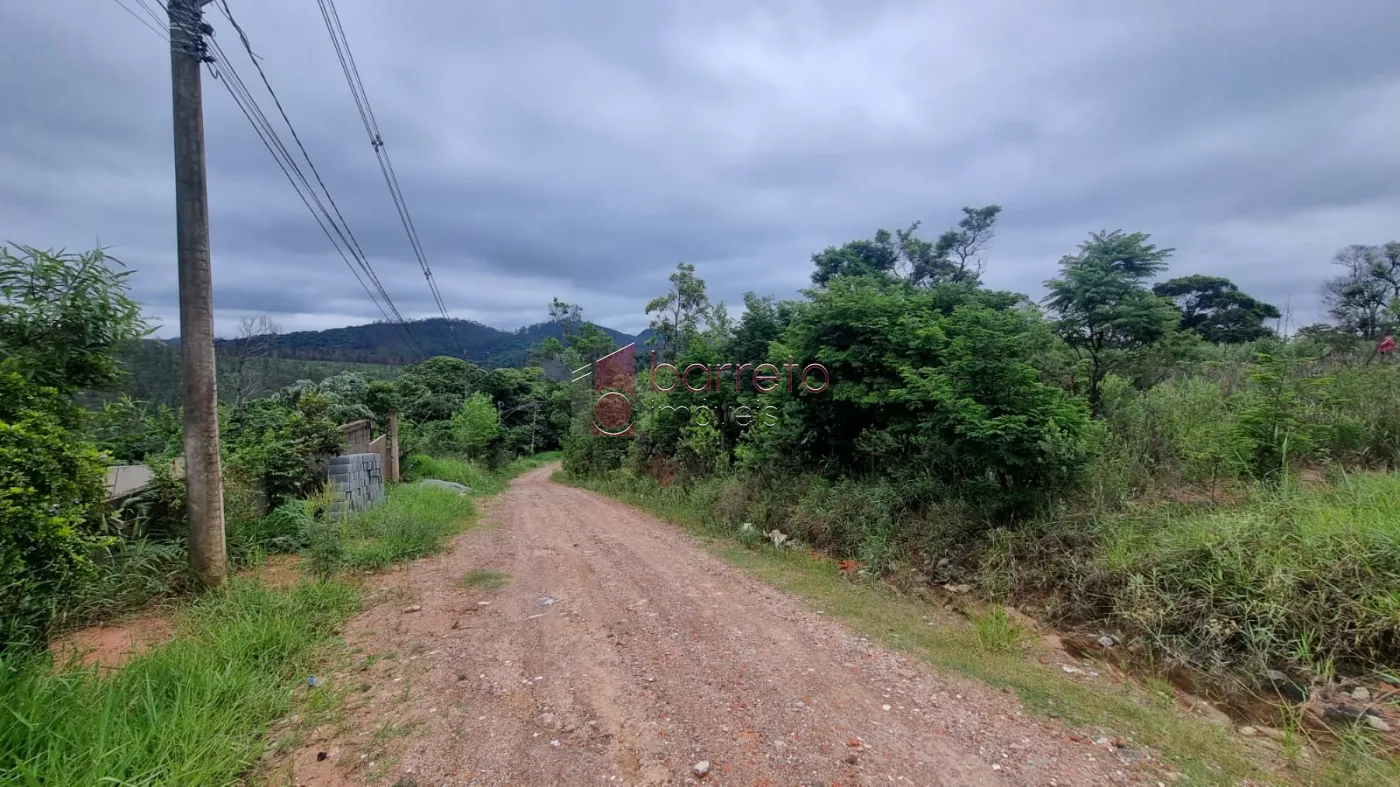 TERRENO PARA FORMAÇÃO DE CHÁCARA À VENDA NO LOTEAMENTO BOSQUES DO MOINHO – CAMPO LIMPO PAULISTA/SP