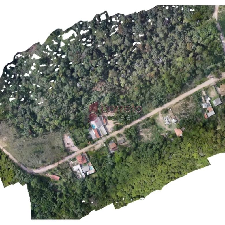 TERRENO PARA FORMAÇÃO DE CHÁCARA À VENDA NO LOTEAMENTO BOSQUES DO MOINHO – CAMPO LIMPO PAULISTA/SP