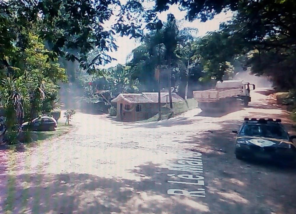 Terreno Padrão em Campo Limpo Paulista