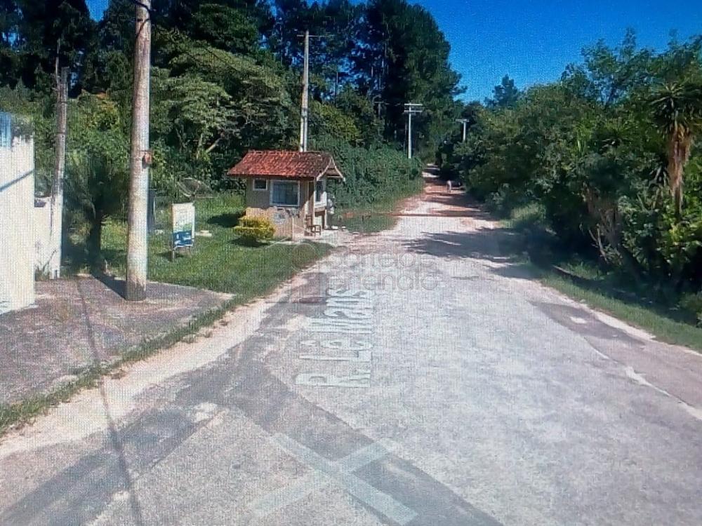 Terreno Padrão em Campo Limpo Paulista