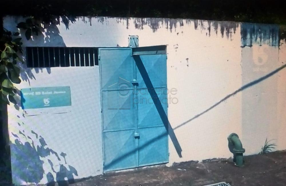 Terreno Padrão em Campo Limpo Paulista
