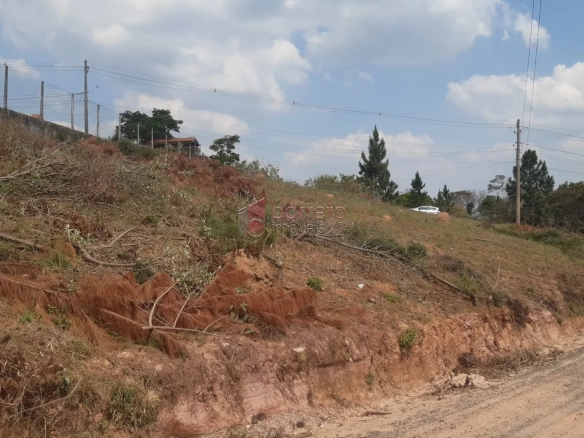 TERRENO ESQUINA À VENDA NO VILLE SAINT JAMES – CAMPO LIMPO PAULISTA/SP