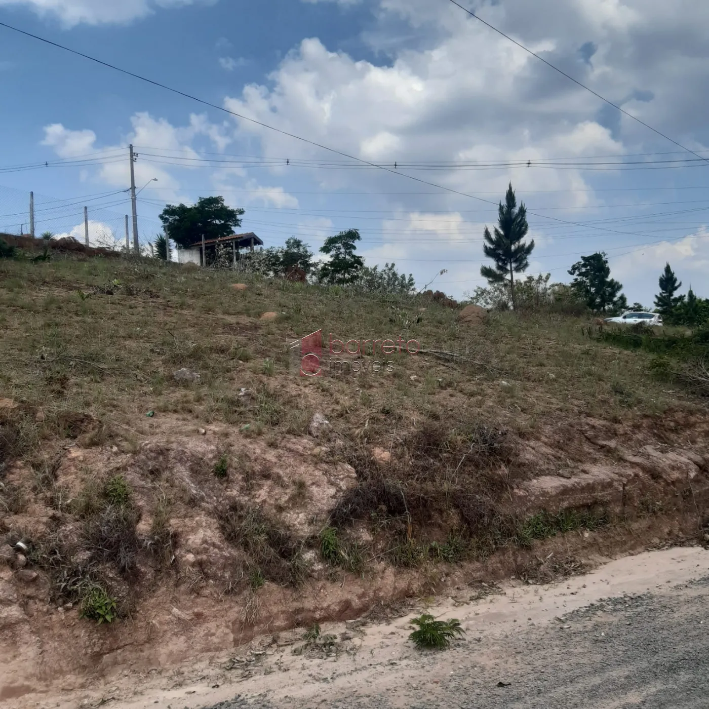 TERRENO ESQUINA À VENDA NO VILLE SAINT JAMES – CAMPO LIMPO PAULISTA/SP