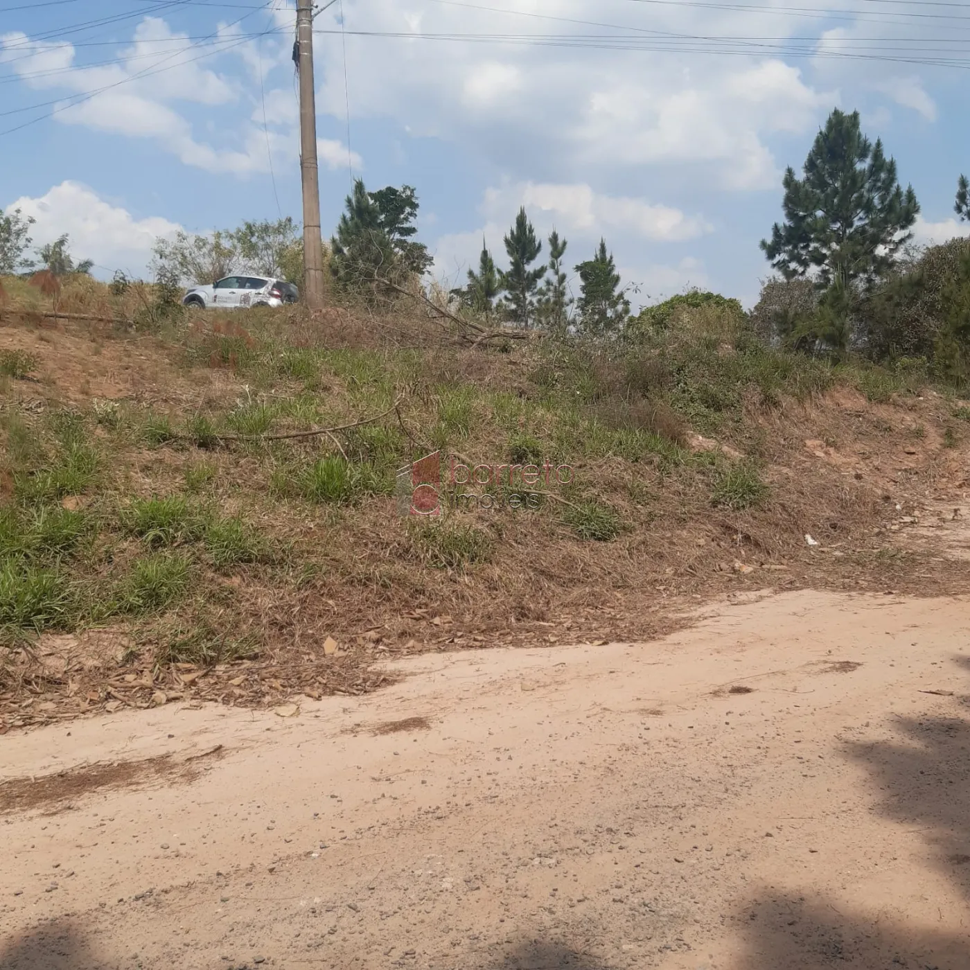 TERRENO ESQUINA À VENDA NO VILLE SAINT JAMES – CAMPO LIMPO PAULISTA/SP